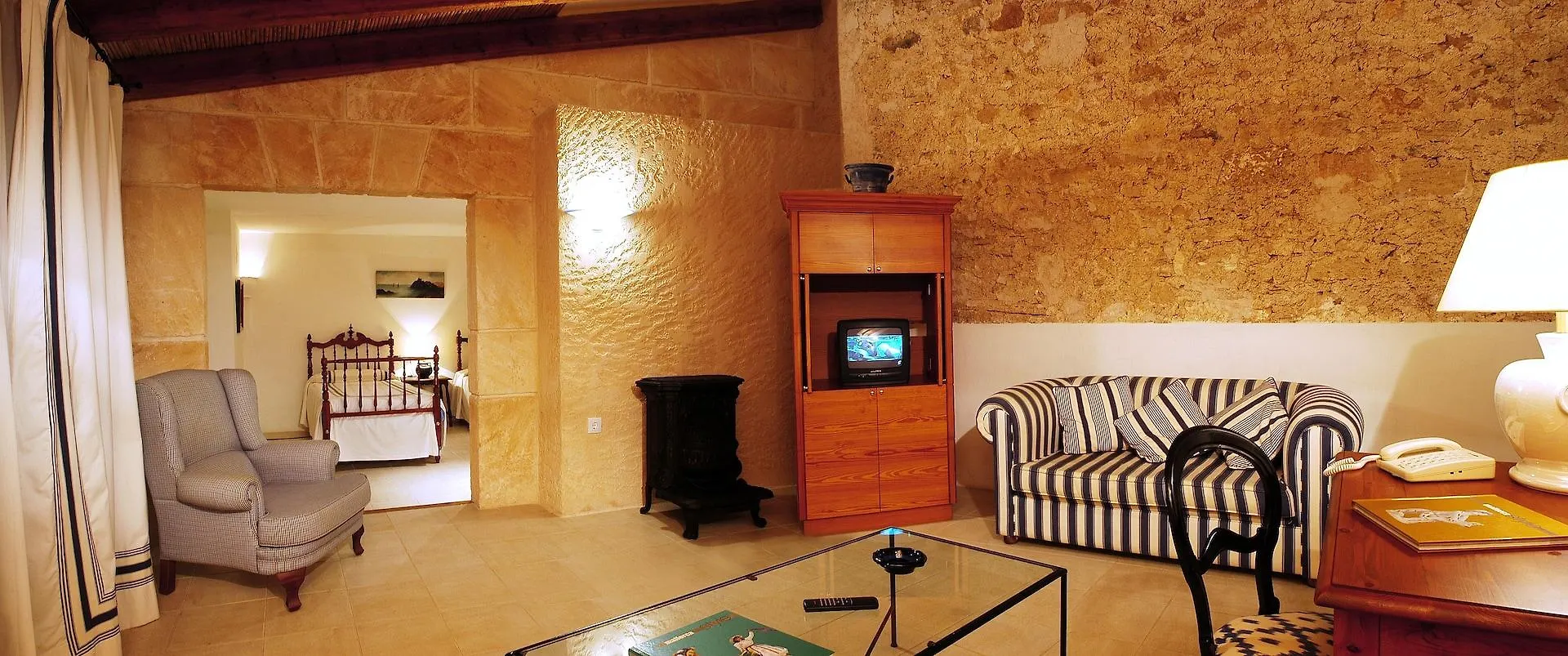 Casal Santa Eulalia Hotel Can Picafort  Can Picafort (Mallorca)