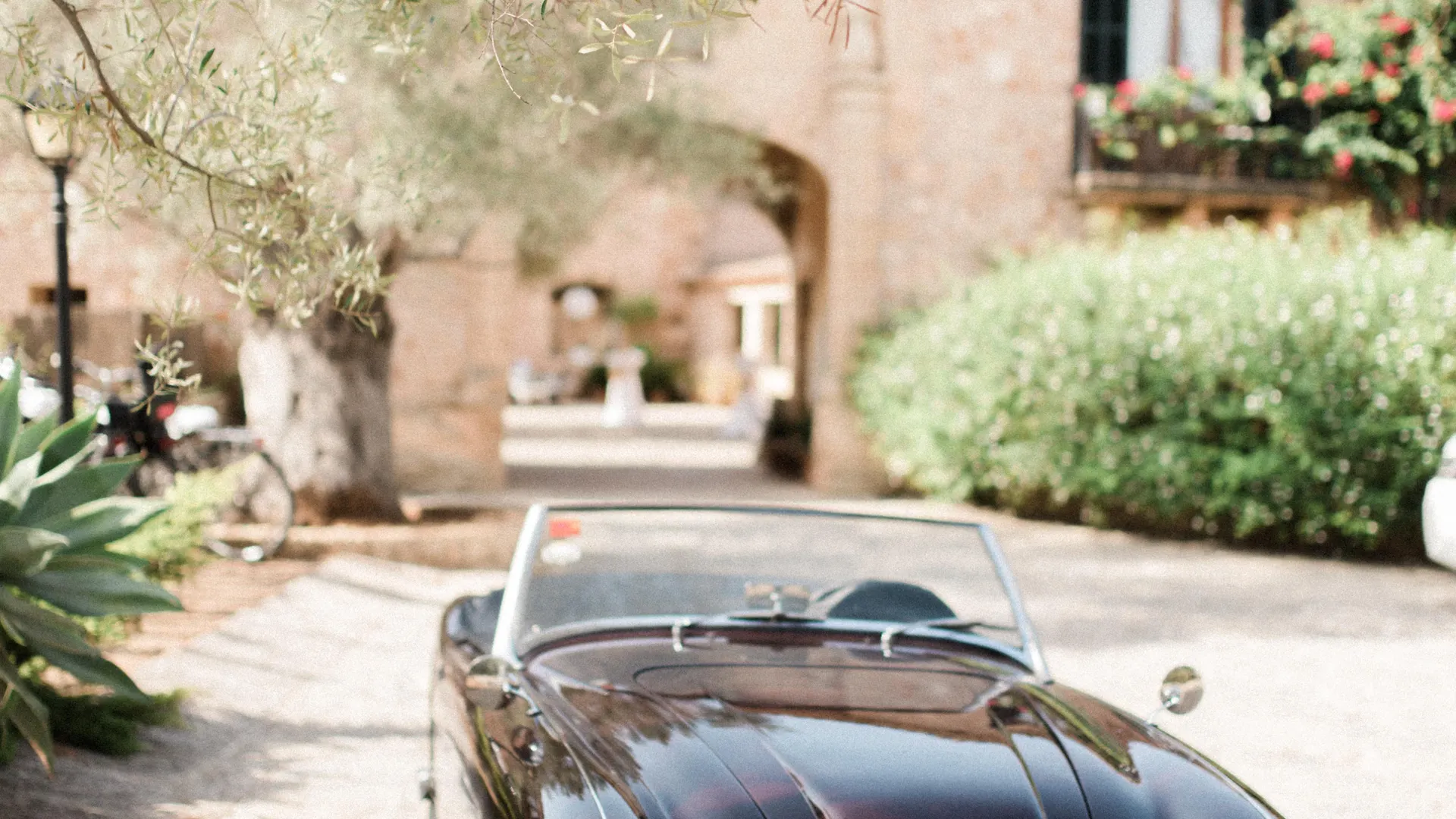 Casal Santa Eulalia Hotel Can Picafort  Can Picafort (Mallorca)