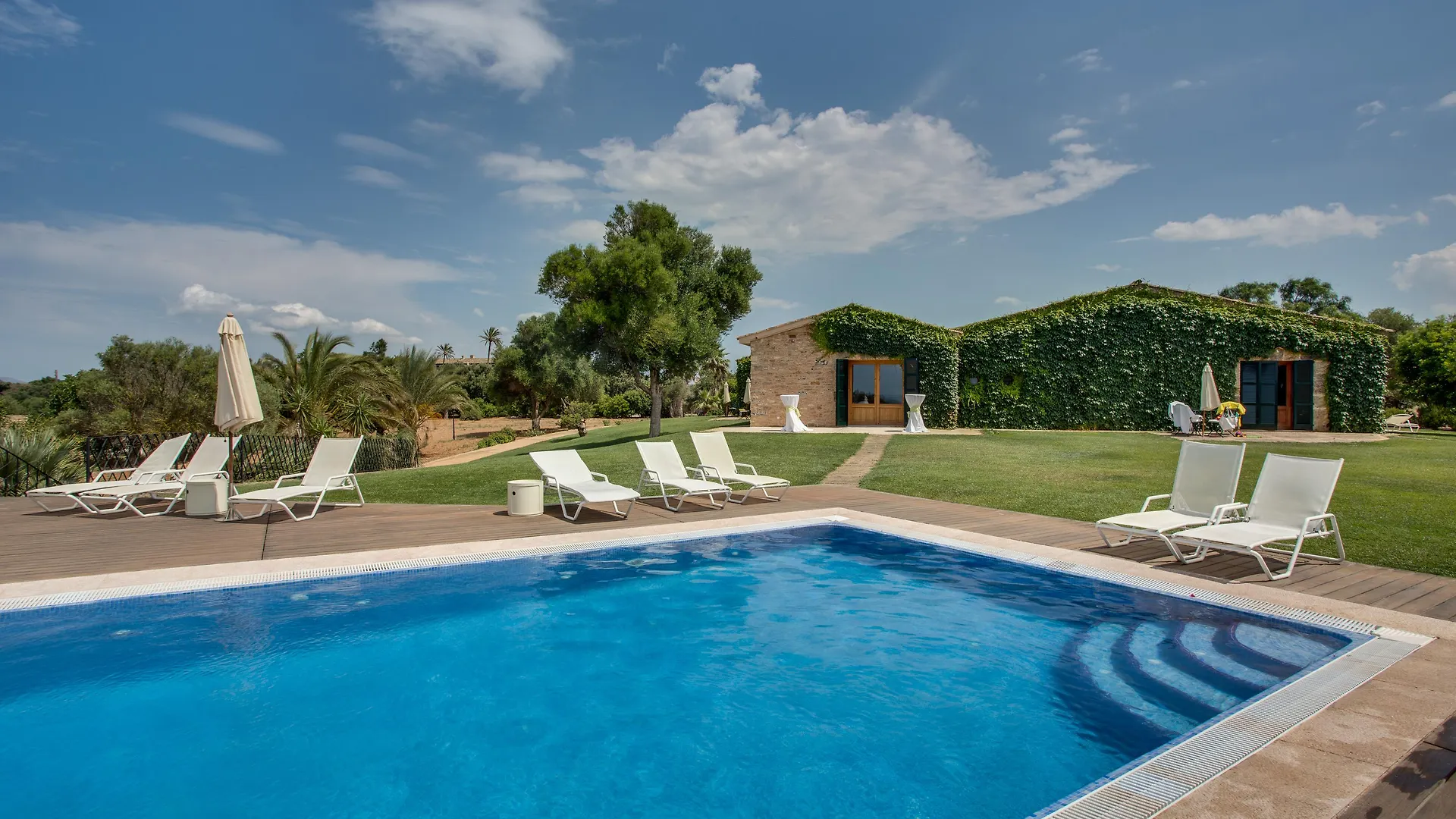 ****  Casal Santa Eulalia Hotel Can Picafort  Spain