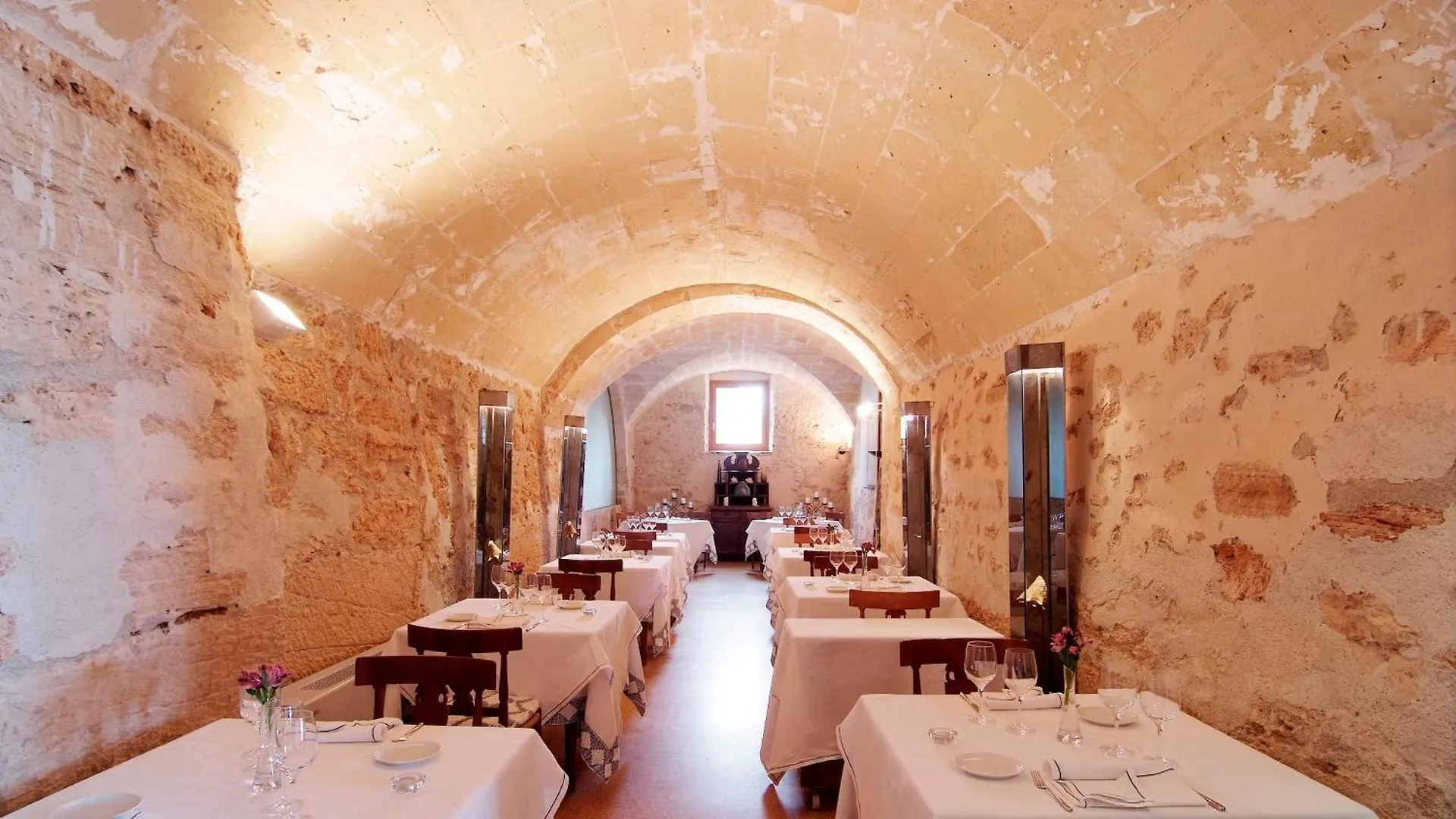 Casal Santa Eulalia Hotel Can Picafort  Can Picafort (Mallorca)