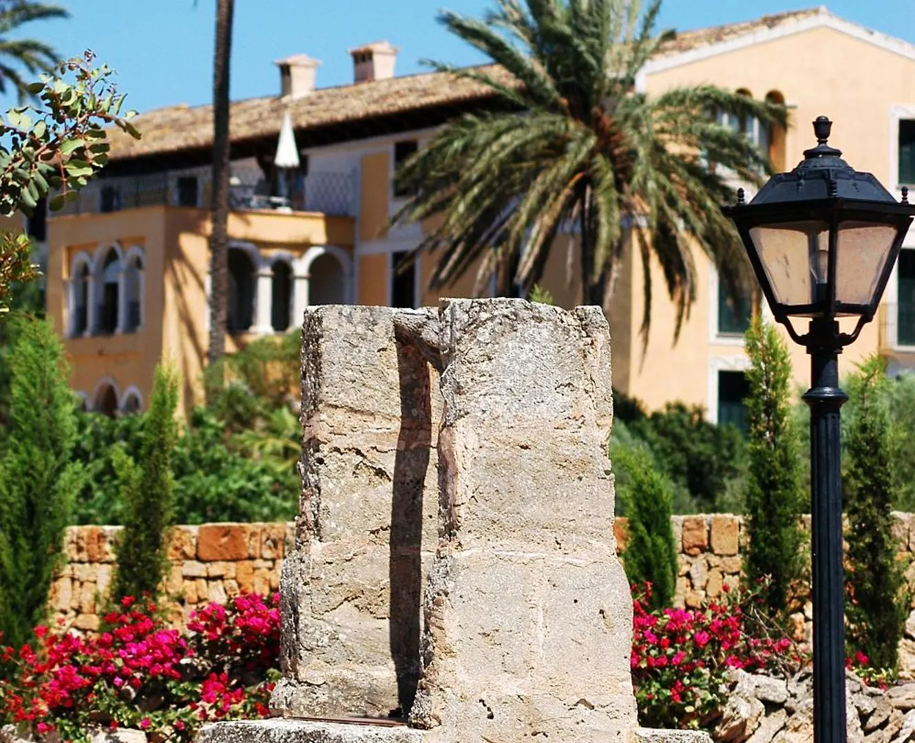 Casal Santa Eulalia Hotel Can Picafort   Can Picafort (Mallorca)