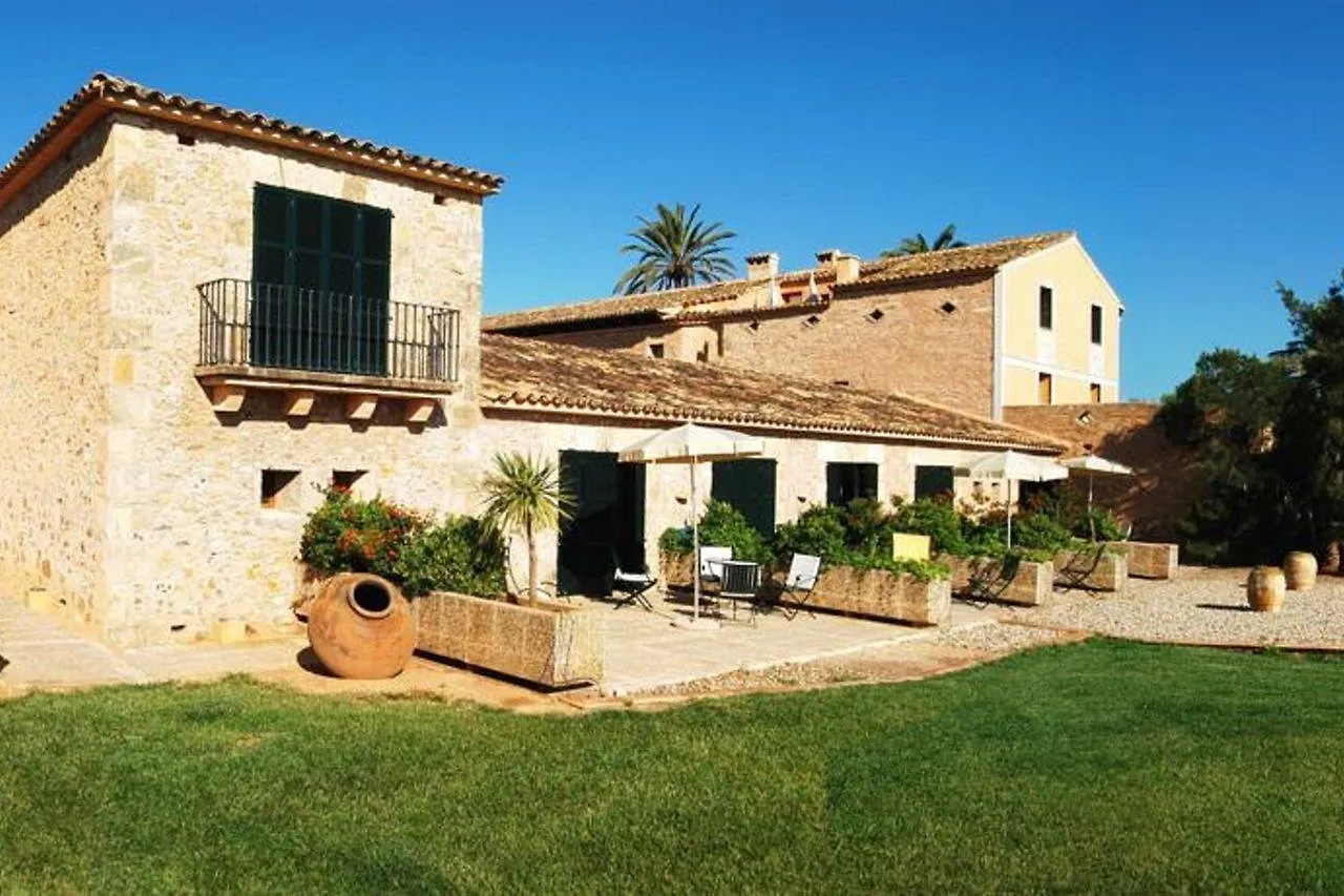 Casal Santa Eulalia Hotel Can Picafort   Can Picafort (Mallorca)