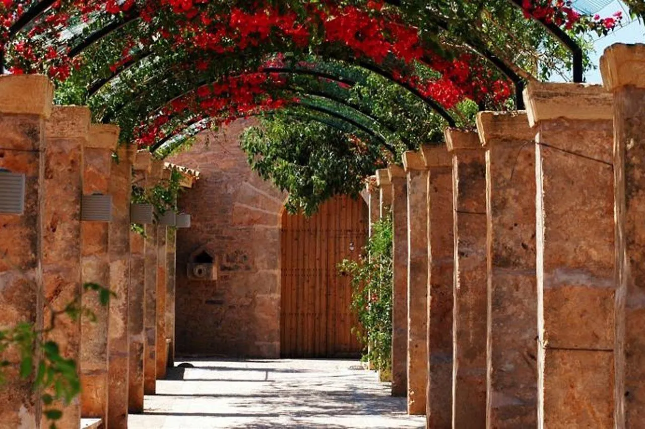 ****  Casal Santa Eulalia Hotel Can Picafort  Spain