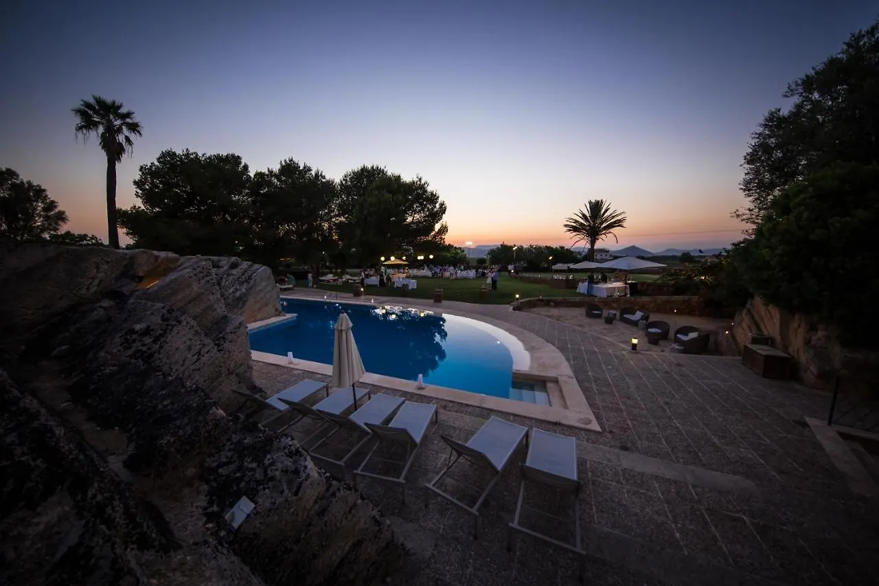 Casal Santa Eulalia Hotel Can Picafort