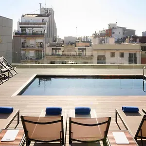 Europark 3*, Barcelona Spain