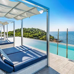 Catalonia Royal Ses Estaques-adults Only 4*, Santa Eularia des Riu Spain