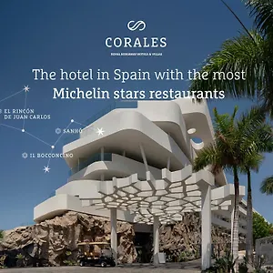 Royal Hideaway Corales - Adults Only 5*, Costa Adeje (Tenerife) Spain