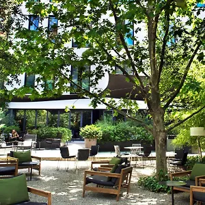 Alma Gl 5*, Barcelona Spain
