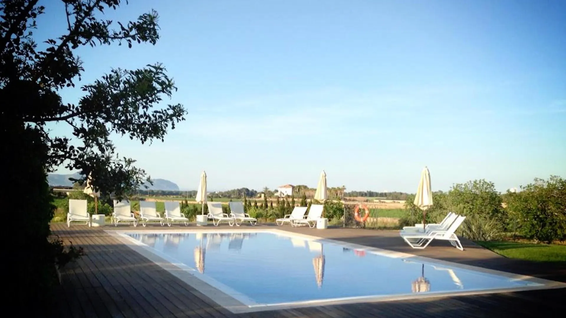 Casal Santa Eulalia Hotel Can Picafort   Can Picafort (Mallorca)