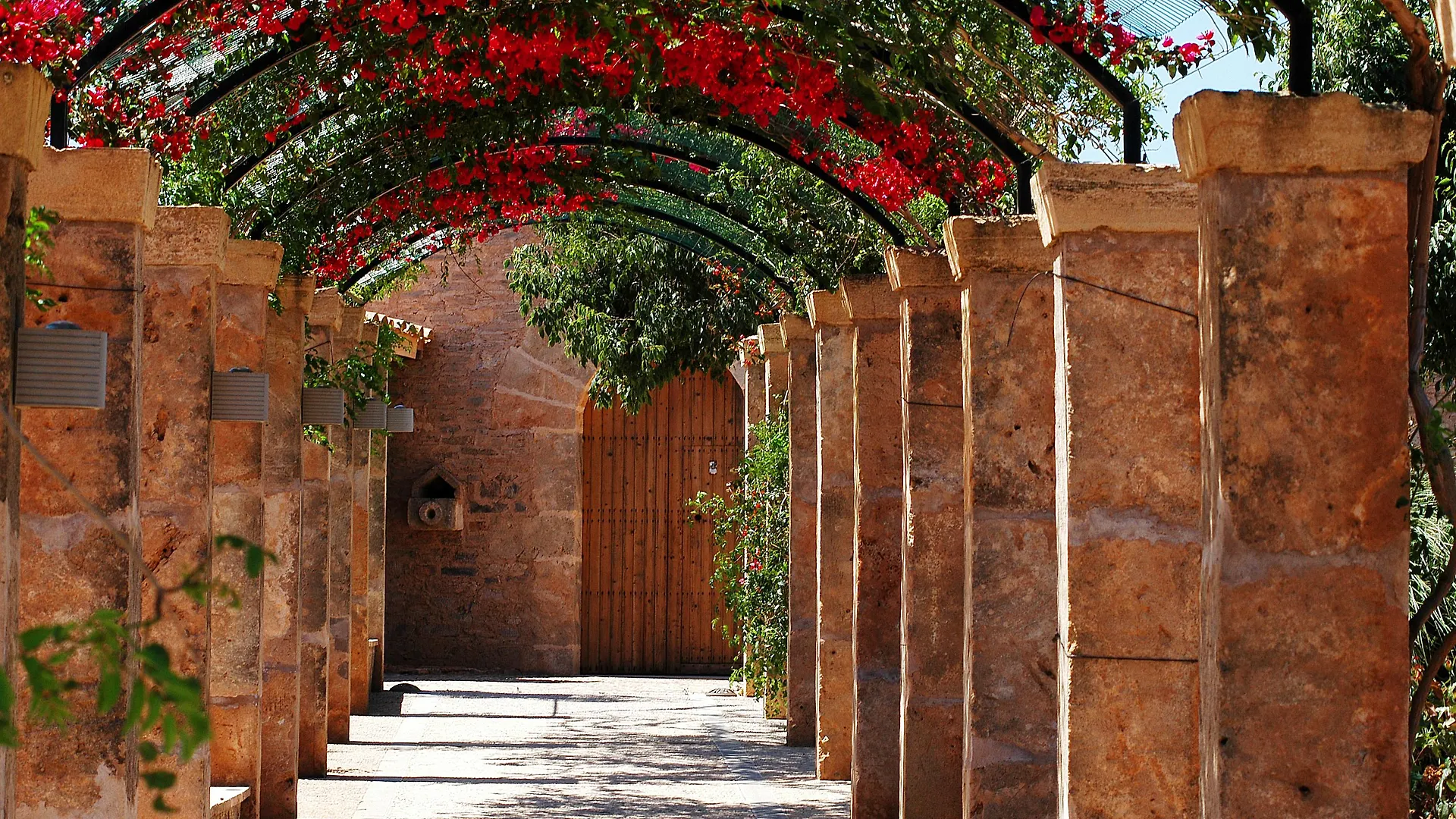 Hotel Casal Santa Eulalia à Can Picafort