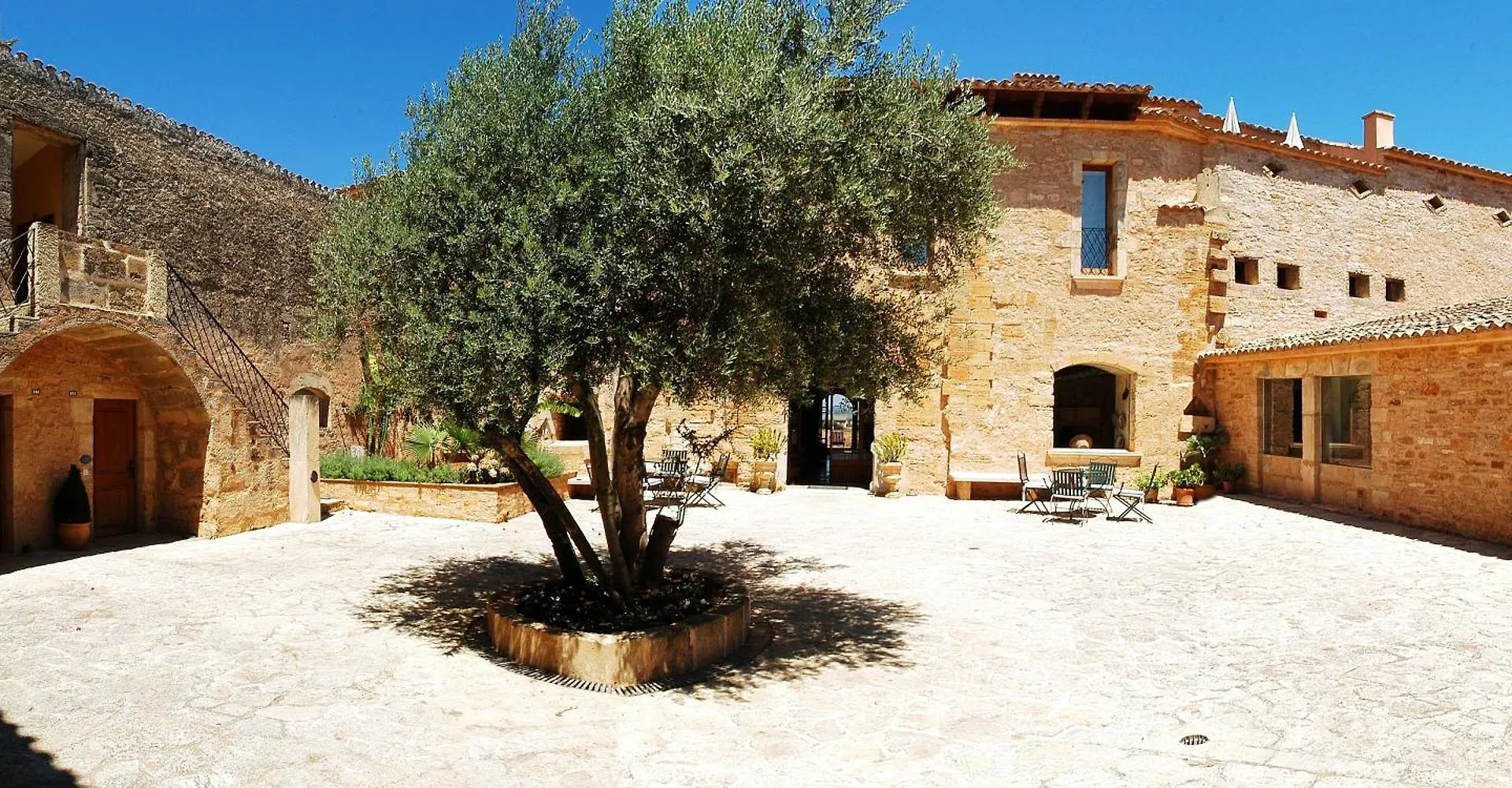 Casal Santa Eulalia Hotel Can Picafort