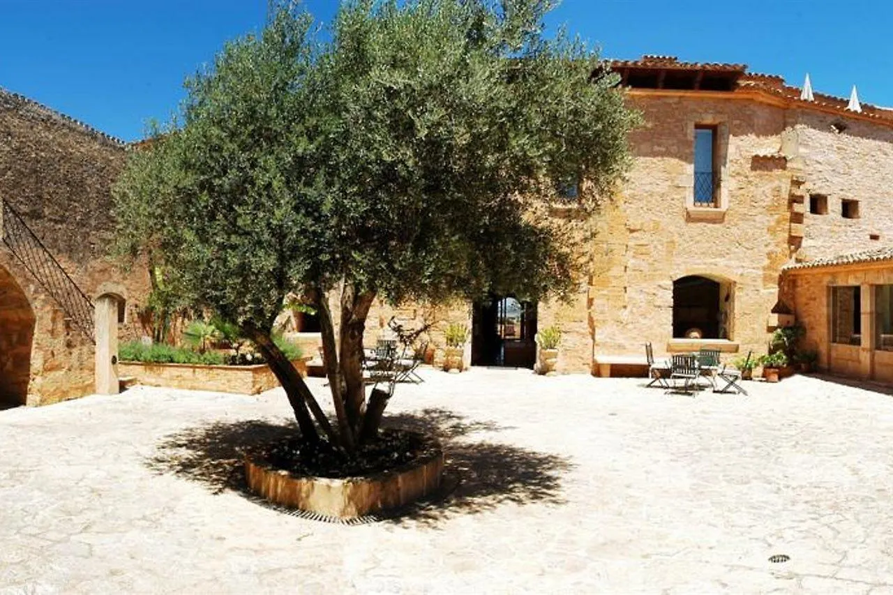 Hotel Casal Santa Eulalia à Can Picafort  4*, Can Picafort (Mallorca) Espagne