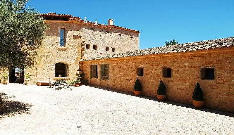 Hotel Casal Santa Eulalia à Can Picafort   Can Picafort (Mallorca)