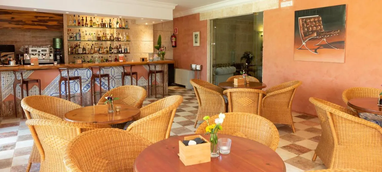 ****  Hotel Casal Santa Eulalia à Can Picafort  Espagne