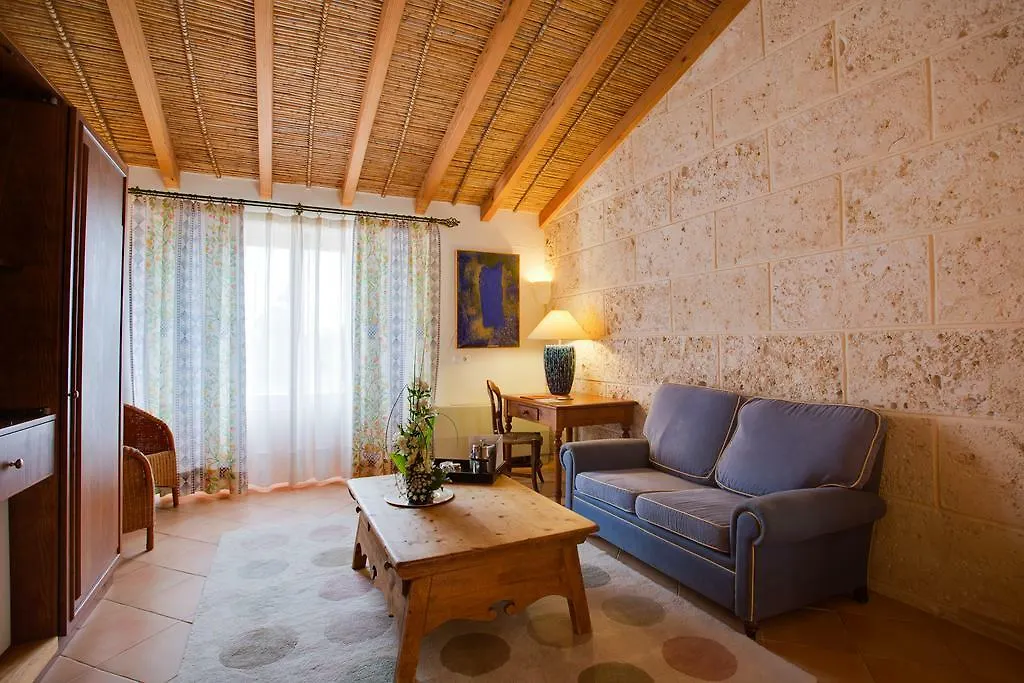 Hotel Casal Santa Eulalia à Can Picafort  Espagne